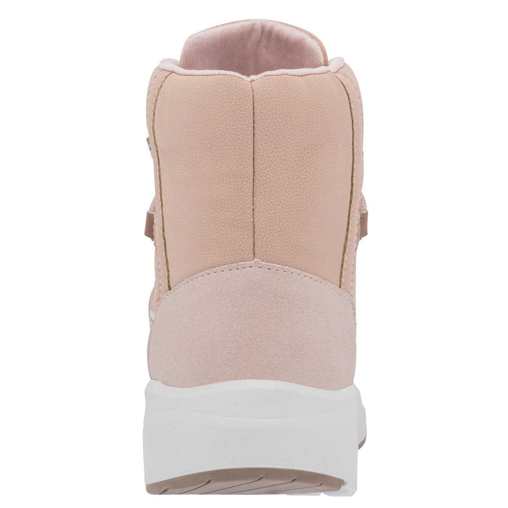 Pakar.com | Tienda online - Tenis urbano tipo Botín para mujer Moramora - Envío gratis desde $500