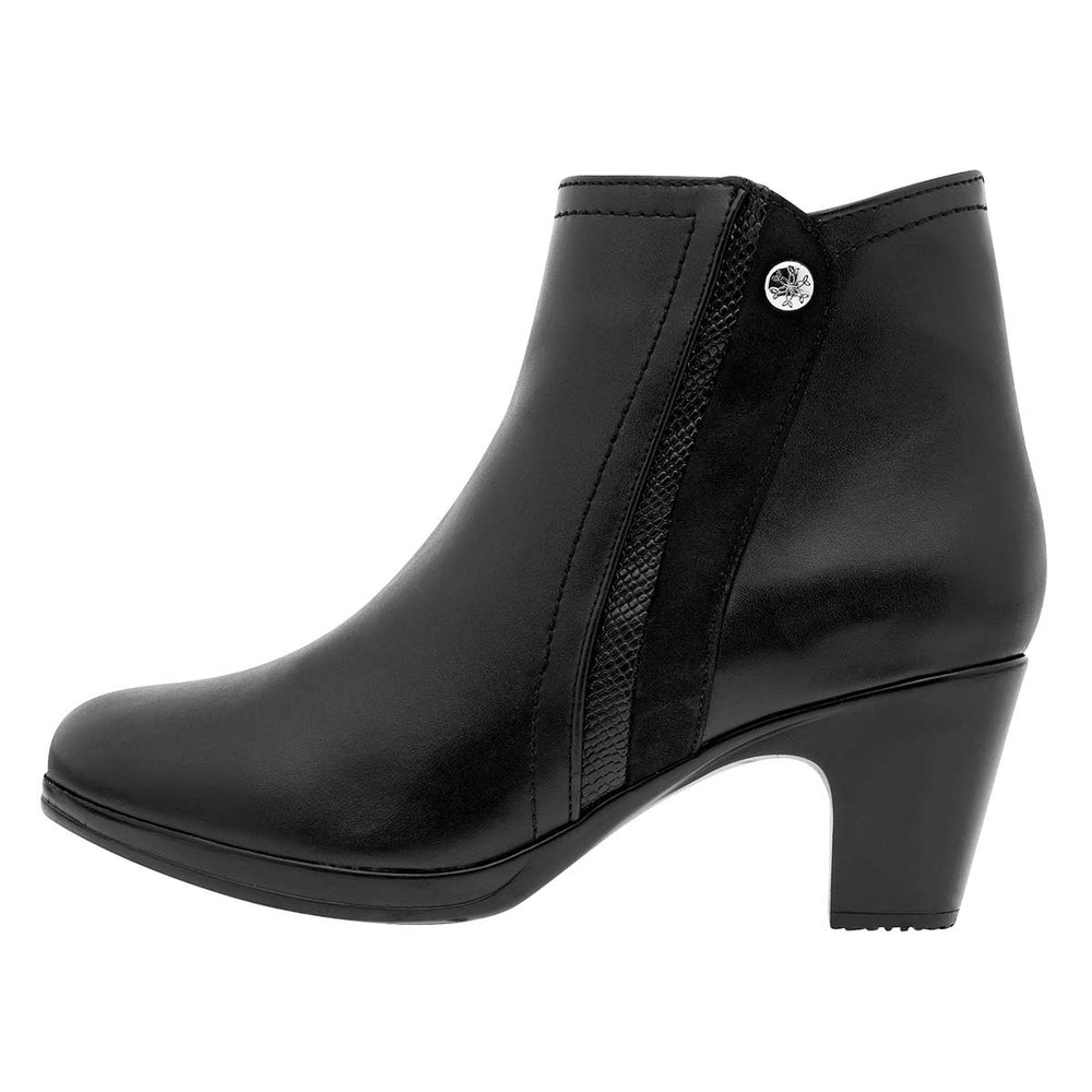 Pakar.com | Tienda online - Botín para mujer Vitalia - Envío gratis desde $500