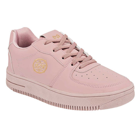 Tenis urbano para mujer marca Filq Air Nude cod. 99085