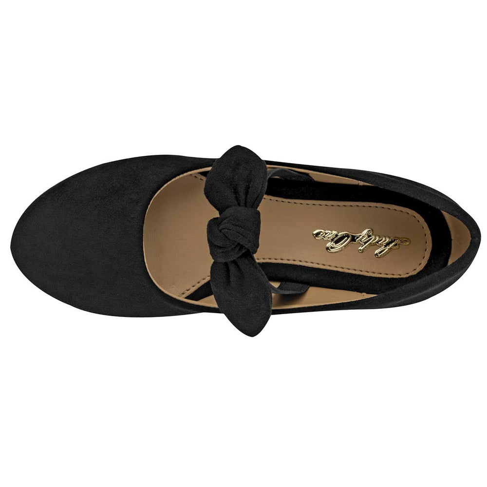 Pakar.com | Tienda online - Balerina para niña Lady One - Envío gratis desde $500