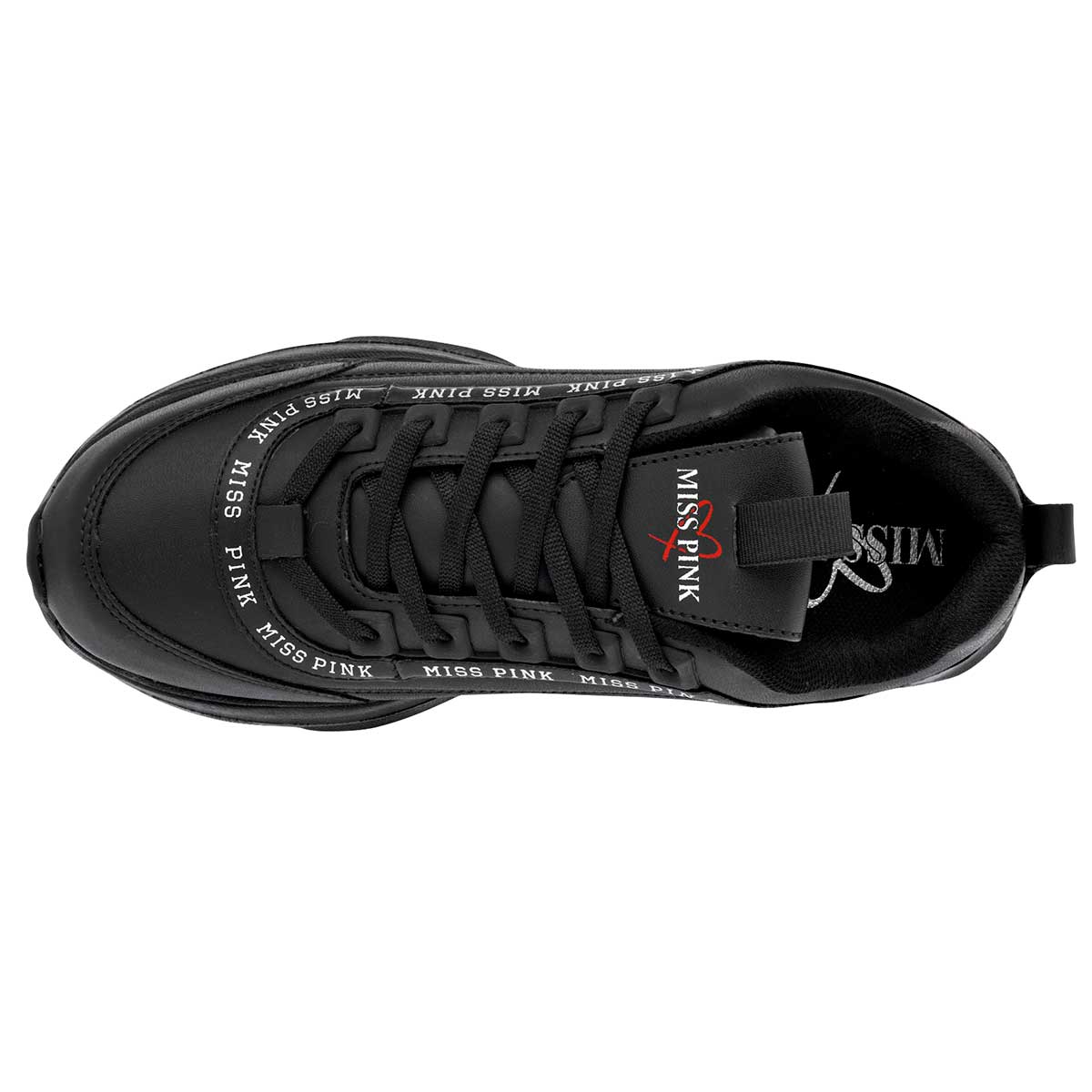 Pakar.com | Tienda online - Tenis Miss Pink para mujer