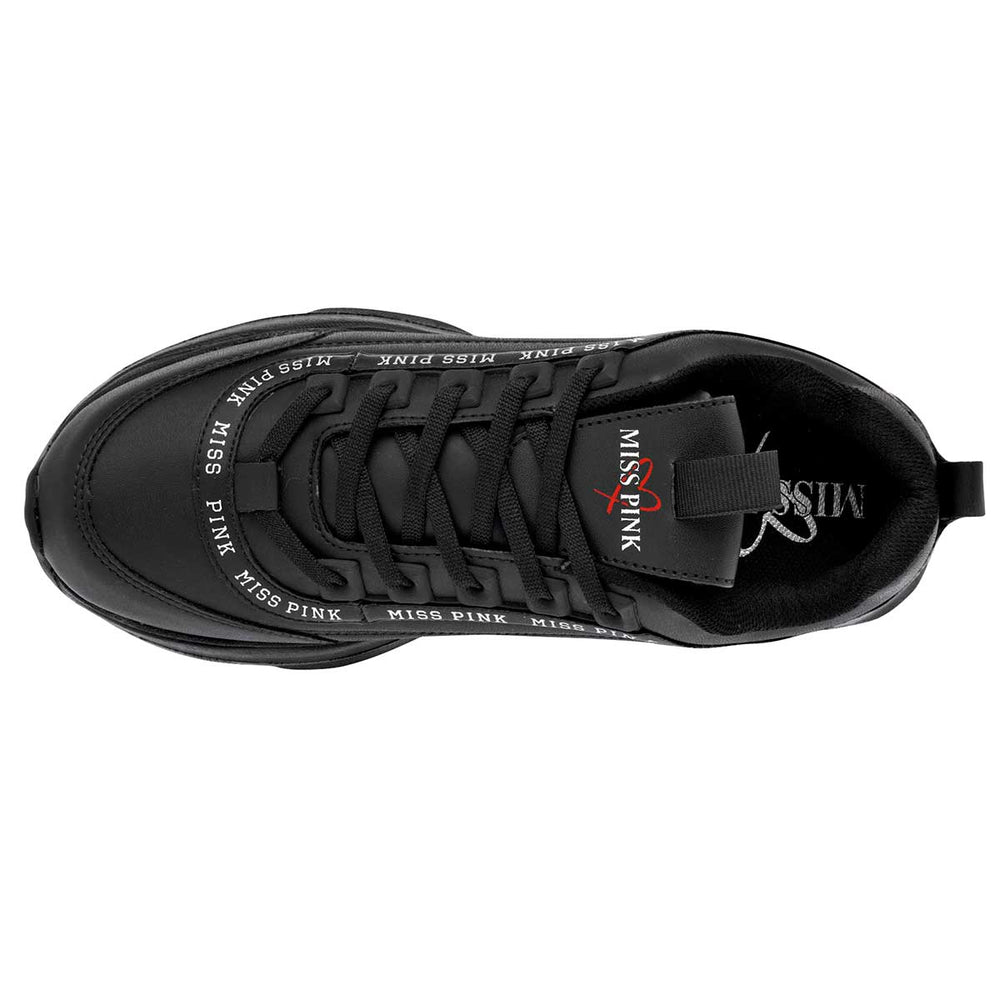 Pakar.com | Tienda online - Tenis urbano para mujer Miss Pink - Envío gratis desde $500