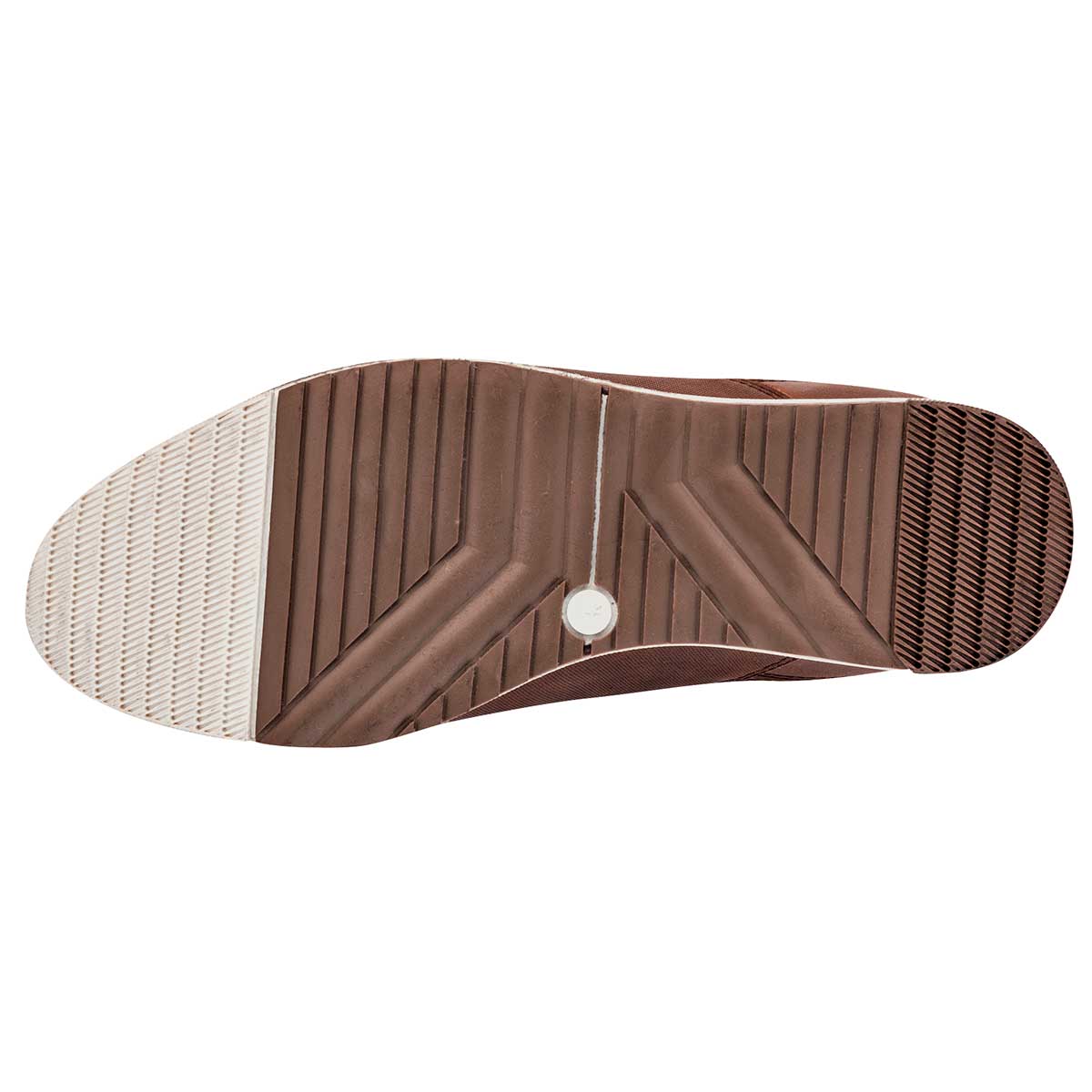 Zapato casual Negro Total para hombre