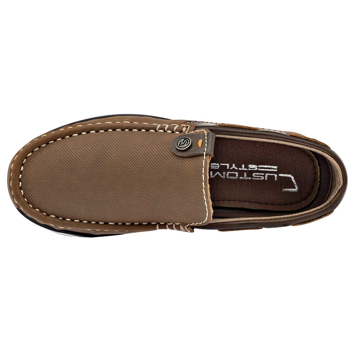 Pakar.com - Julio: Vacaciones de Verano | Zapato casual para niño Negro Total cod-99154