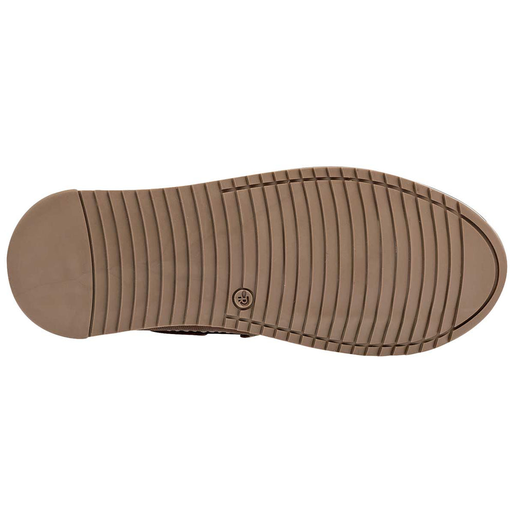 Pakar.com | Tienda online - Mocasín casual para Niño Negro Total - Envío gratis desde $500