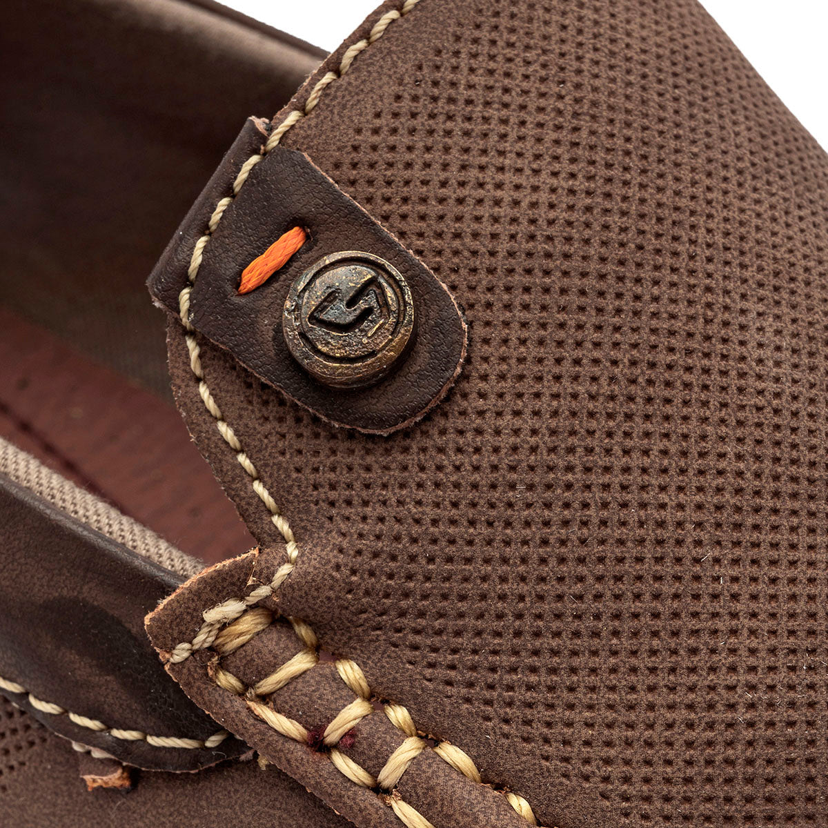 Zapato mocasin Negro Total para Niño preescolar