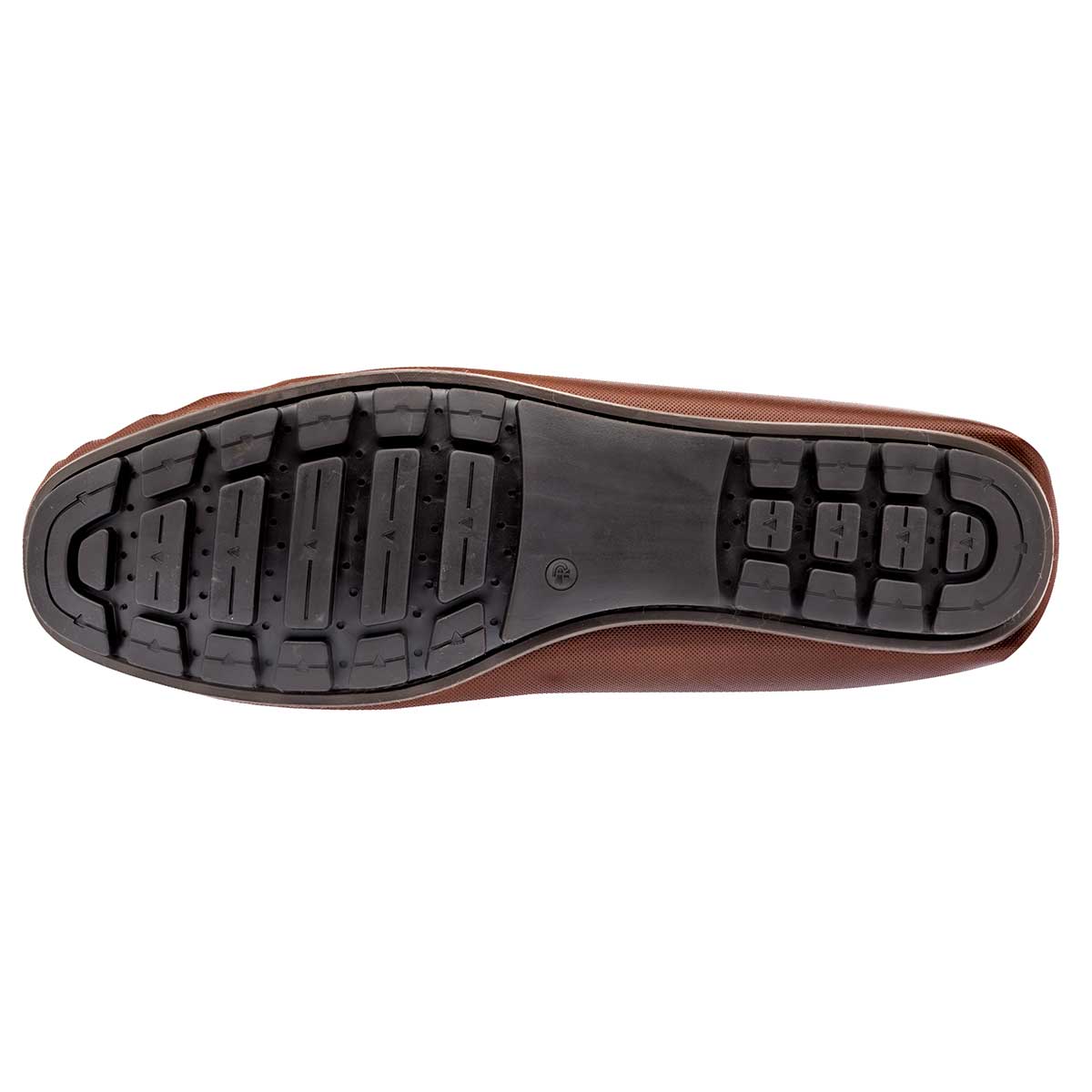 Mocasín para hombre marca Negro Total Café cod. 99160