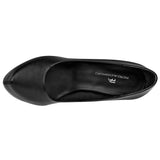 Zapatilla para mujer marca Pietro Alessandro Negro cod. 99169