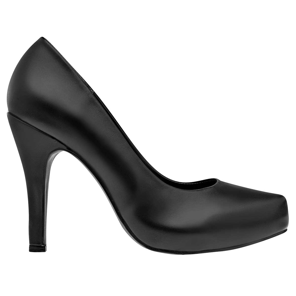 Zapatilla para mujer marca Pietro Alessandro Negro cod. 99169