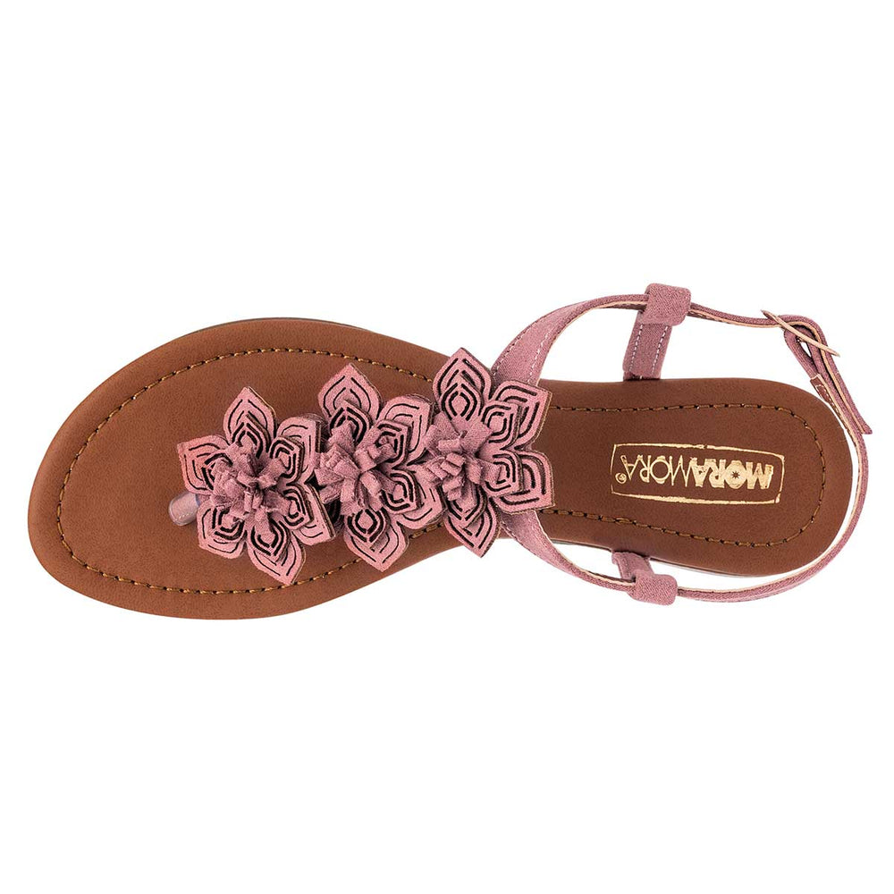 Pakar.com | Tienda online - Sandalia para mujer Moramora - Envío gratis desde $500