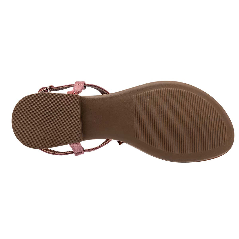 Pakar.com | Tienda online - Sandalia para mujer Moramora - Envío gratis desde $500