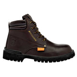 Bota industrial para hombre marca Jack Rud Café cod. 99381