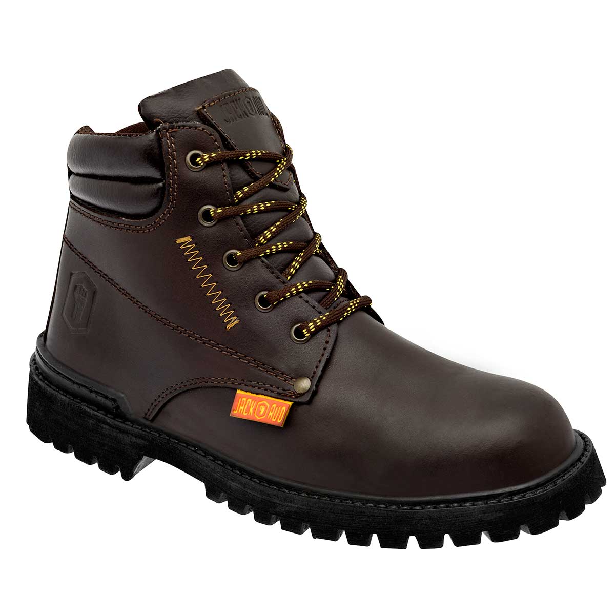 Pakar.com | 🗓️ Ofertas del Buen Fin 2024 | Bota industrial para hombre cod-99381