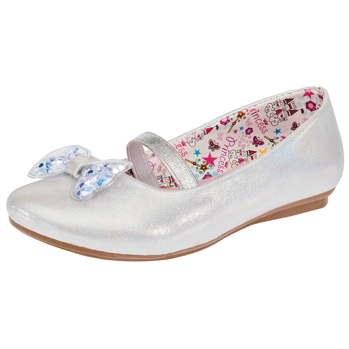 Pakar.com | Tienda online - Balerina para niña Miss Pink - Envío gratis desde $500