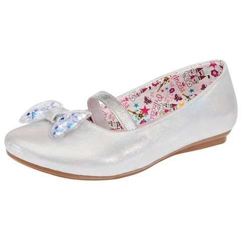 Balerina Miss Pink para niña