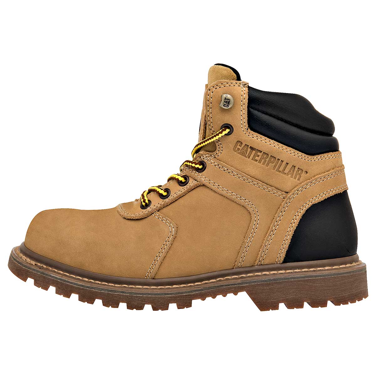 Bota industrial  para Hombre marca Caterpillar  cod. 99404