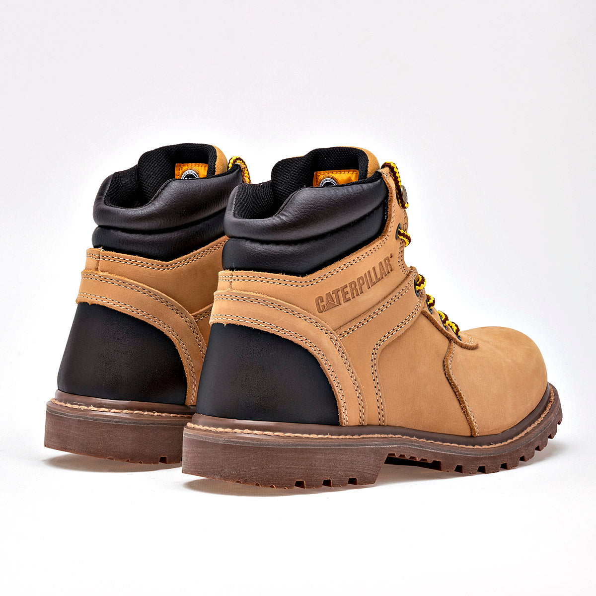 Pakar.com | Tienda online - Bota industrial Caterpillar para hombre