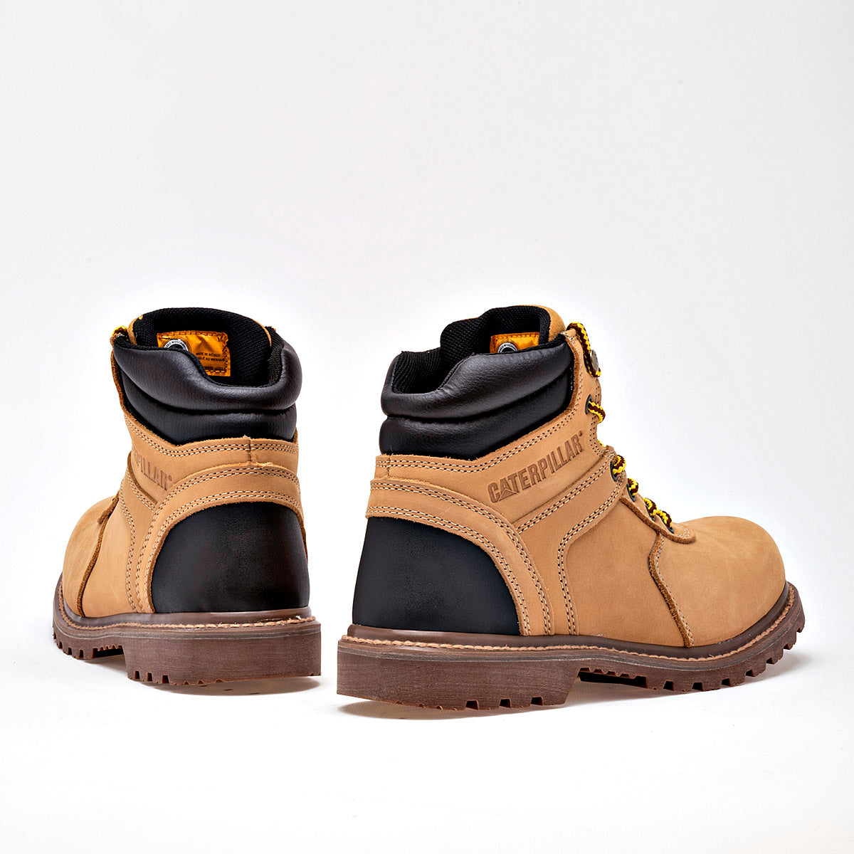 Pakar.com | Tienda online - Bota industrial Caterpillar para hombre