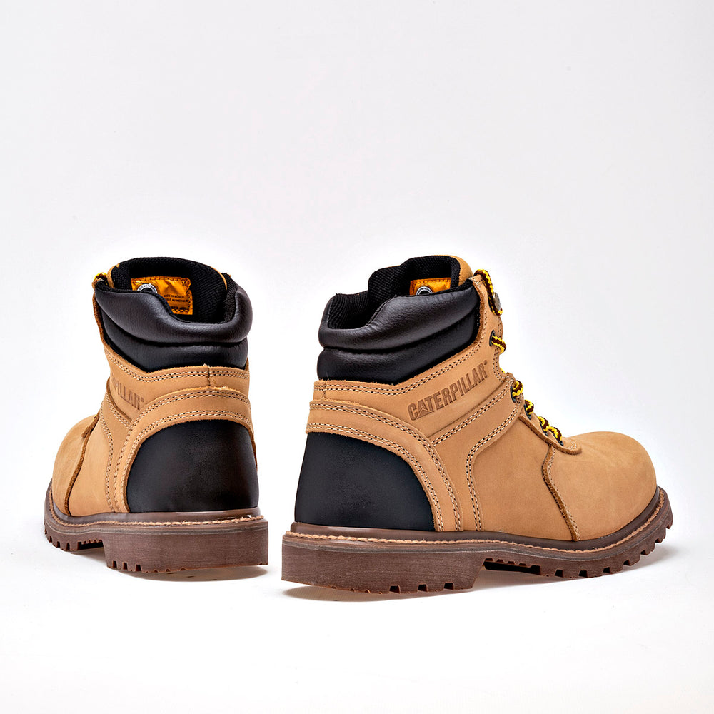 Pakar.com | Tienda online - Bota industrial para hombre Caterpillar - Envío gratis desde $500