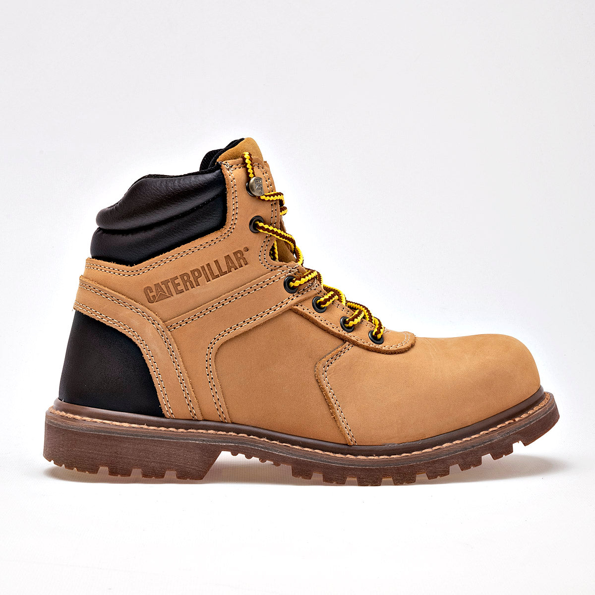 Pakar.com | Tienda online - Bota industrial Caterpillar para hombre