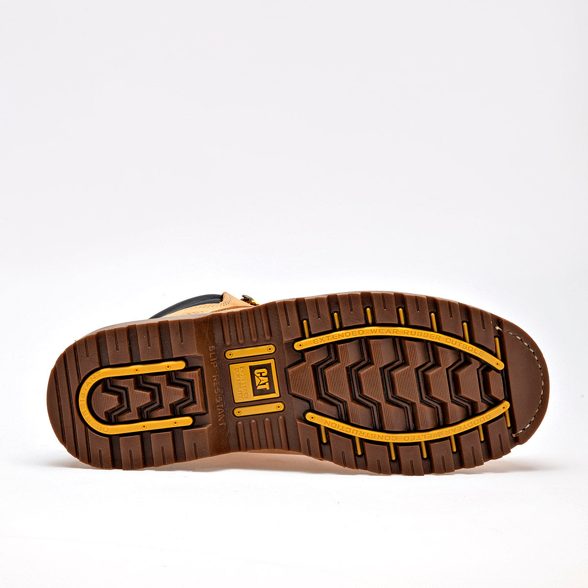 Pakar.com | Tienda online - Bota industrial Caterpillar para hombre
