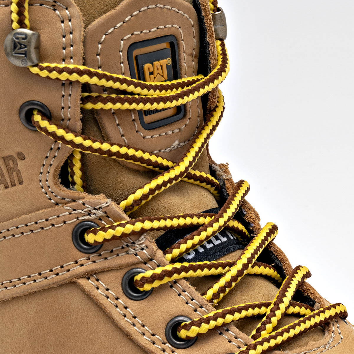 Pakar.com | Tienda online - Bota industrial Caterpillar para hombre