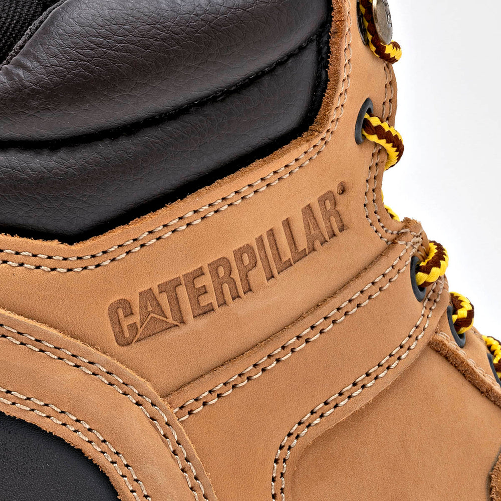 Pakar.com | Tienda online - Bota industrial para hombre Caterpillar - Envío gratis desde $500