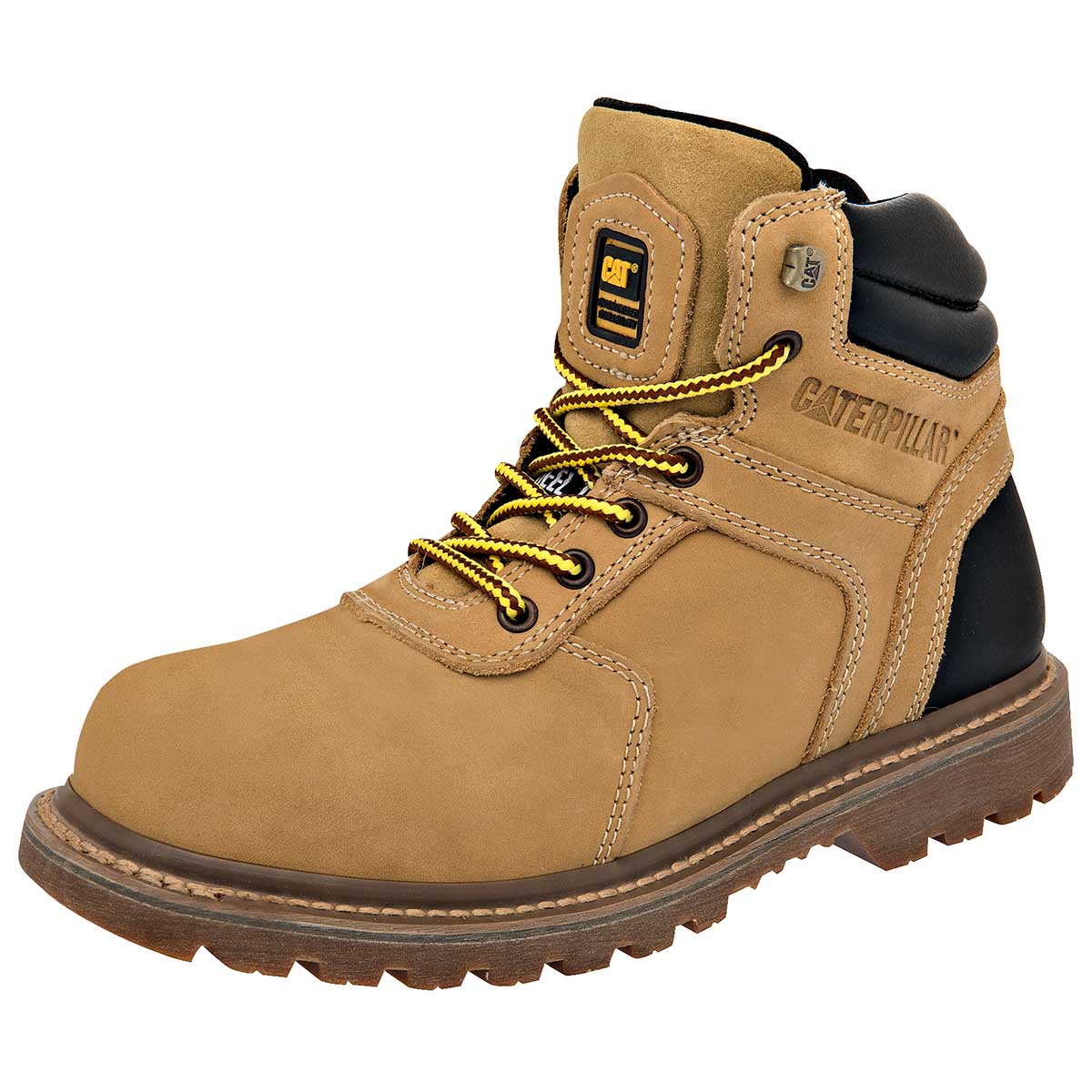 Pakar.com | 🗓️ Ofertas del Buen Fin 2024 | Bota industrial para hombre cod-99404-1