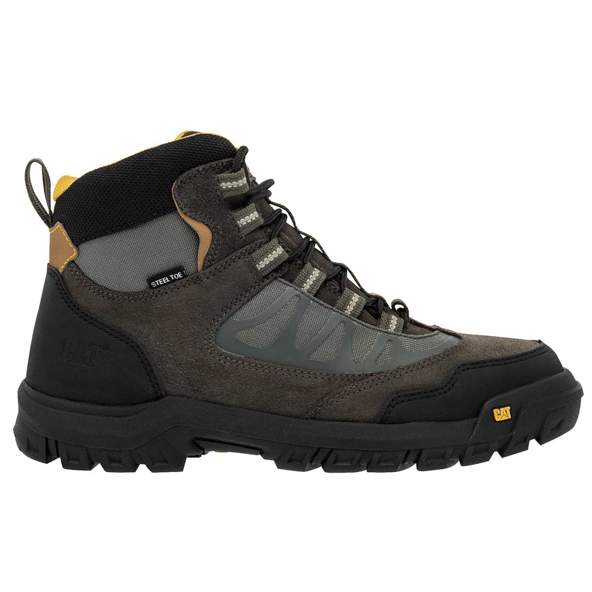 Botín industrial  para Hombre marca Caterpillar  cod. 99408