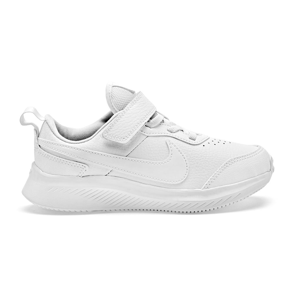 Nike Nike Varsity Leather (PSV) Tenis deportivo para niño