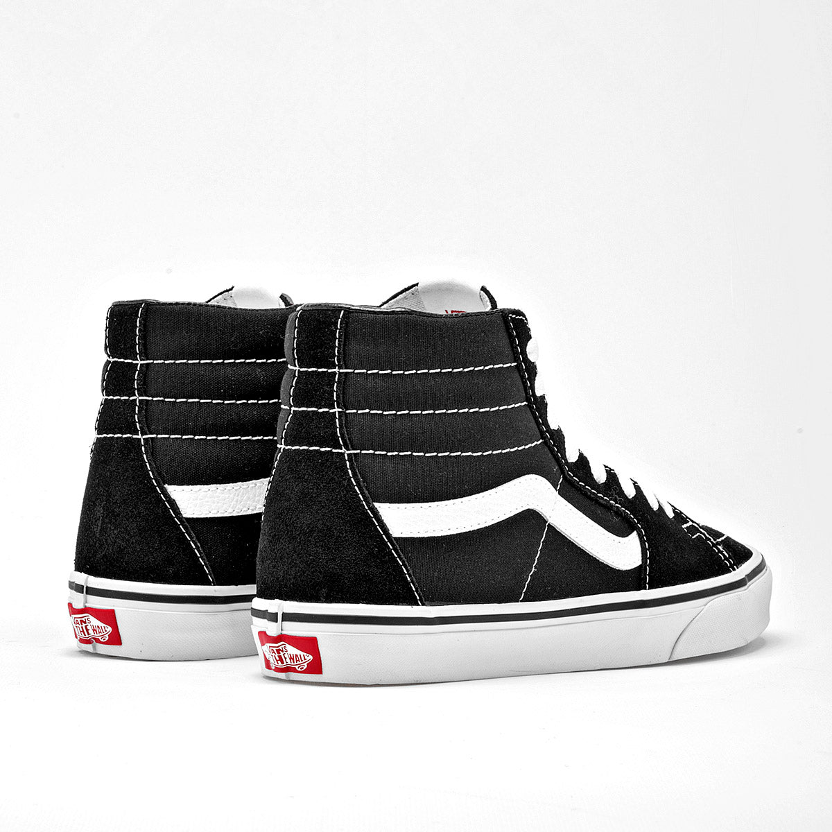 Tenis urbano UA Sk8-Hi Vans Unisex