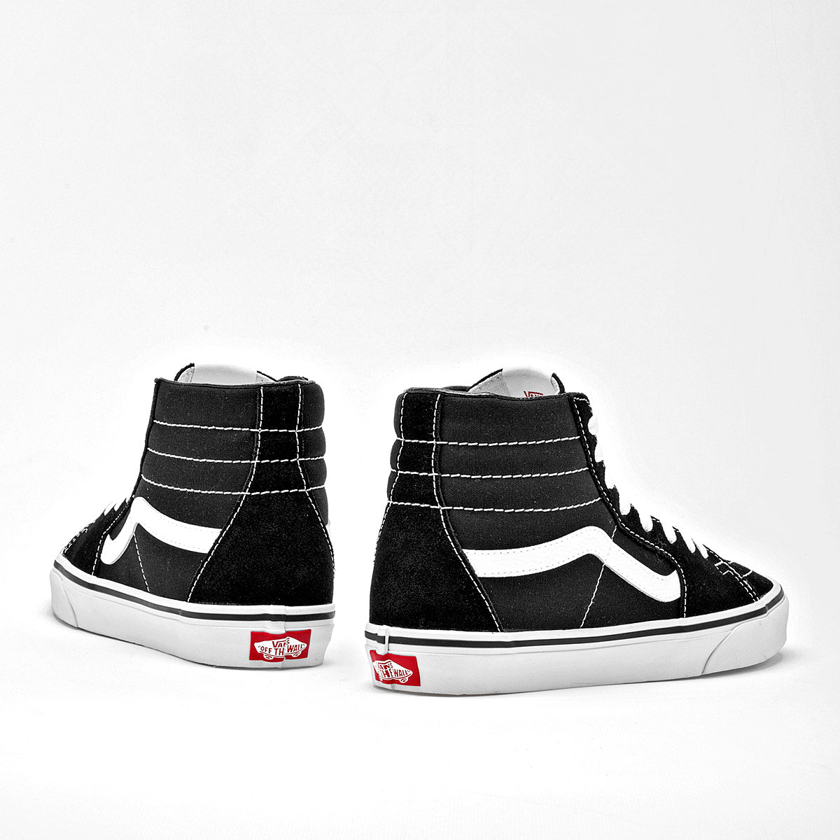 Tenis urbano UA Sk8-Hi Vans Unisex