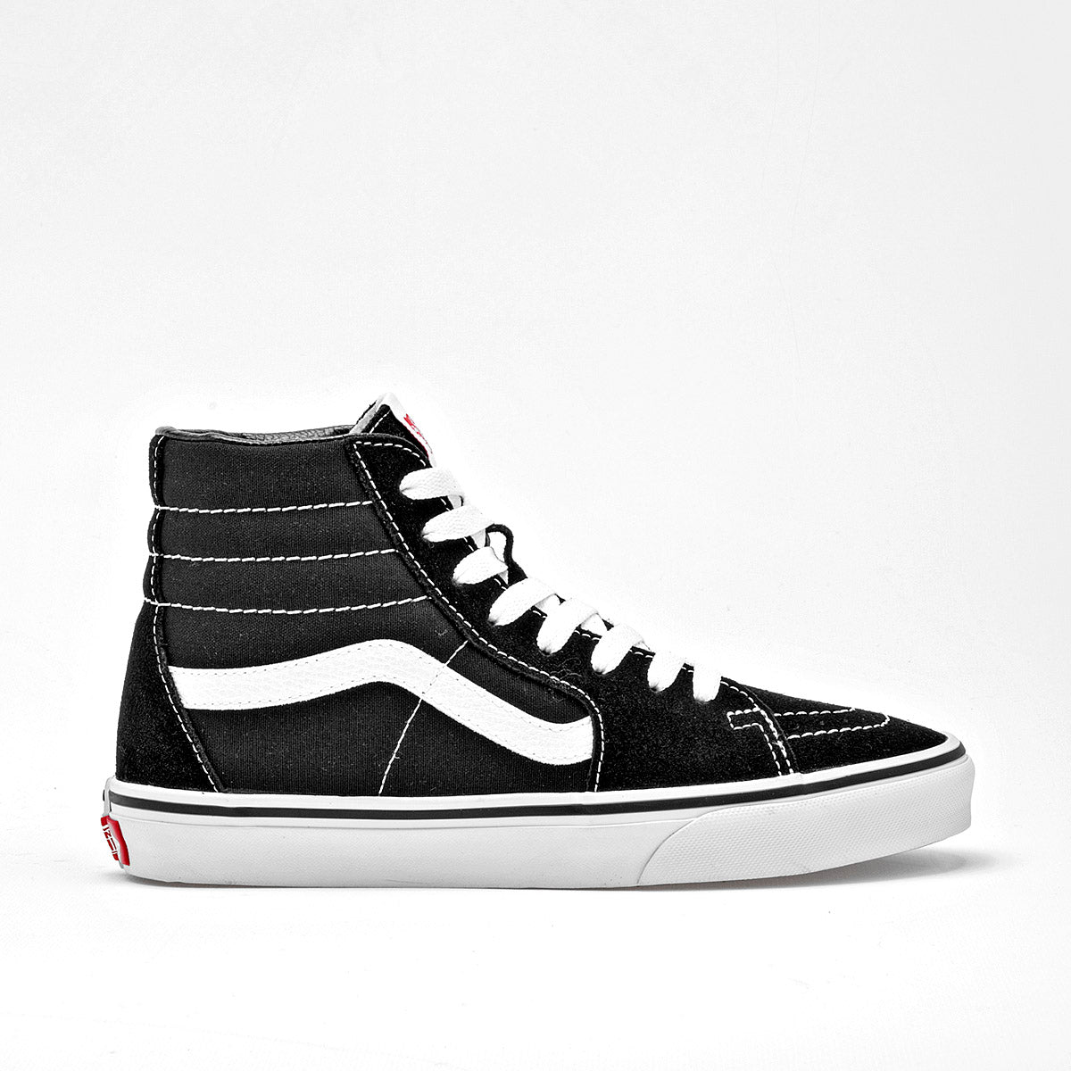 Tenis urbano UA Sk8-Hi Vans Unisex