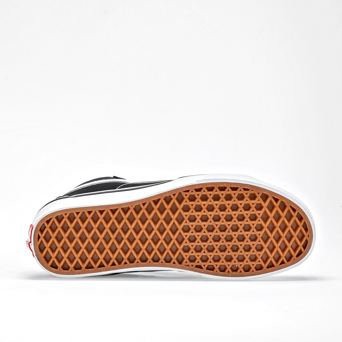 Tenis urbano UA Sk8-Hi Vans Unisex