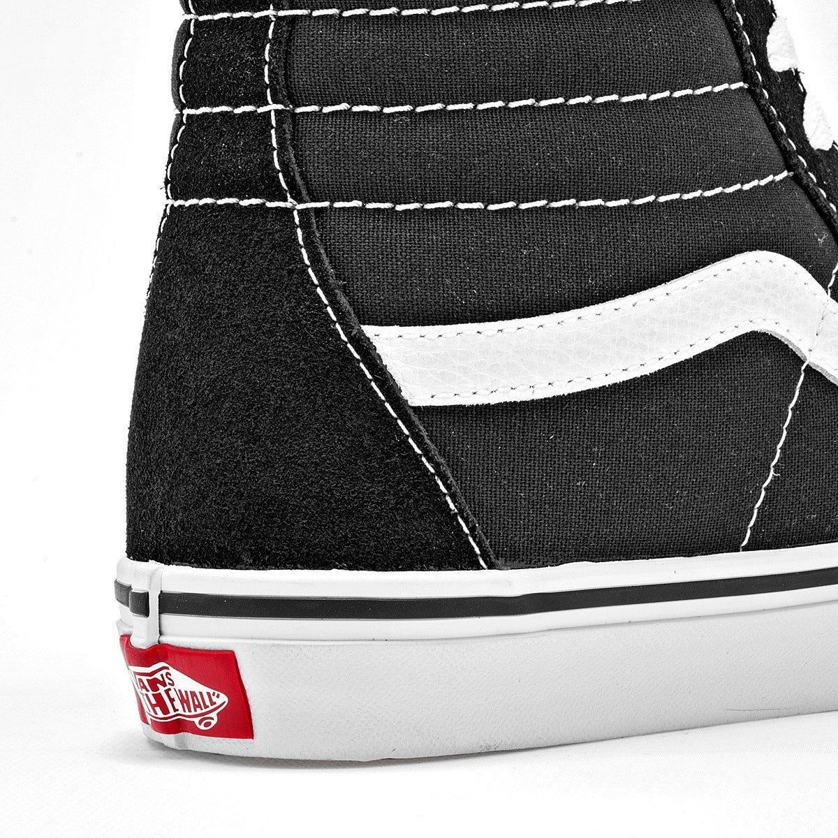Tenis urbano UA Sk8-Hi Vans Unisex