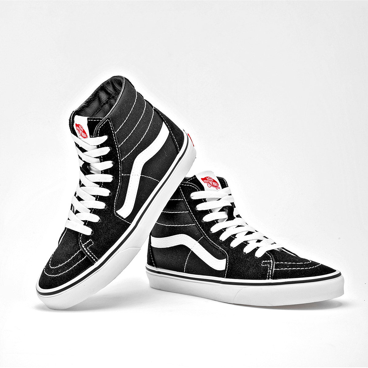 Vans UA Sk8-Hi Tenis urbano para hombre