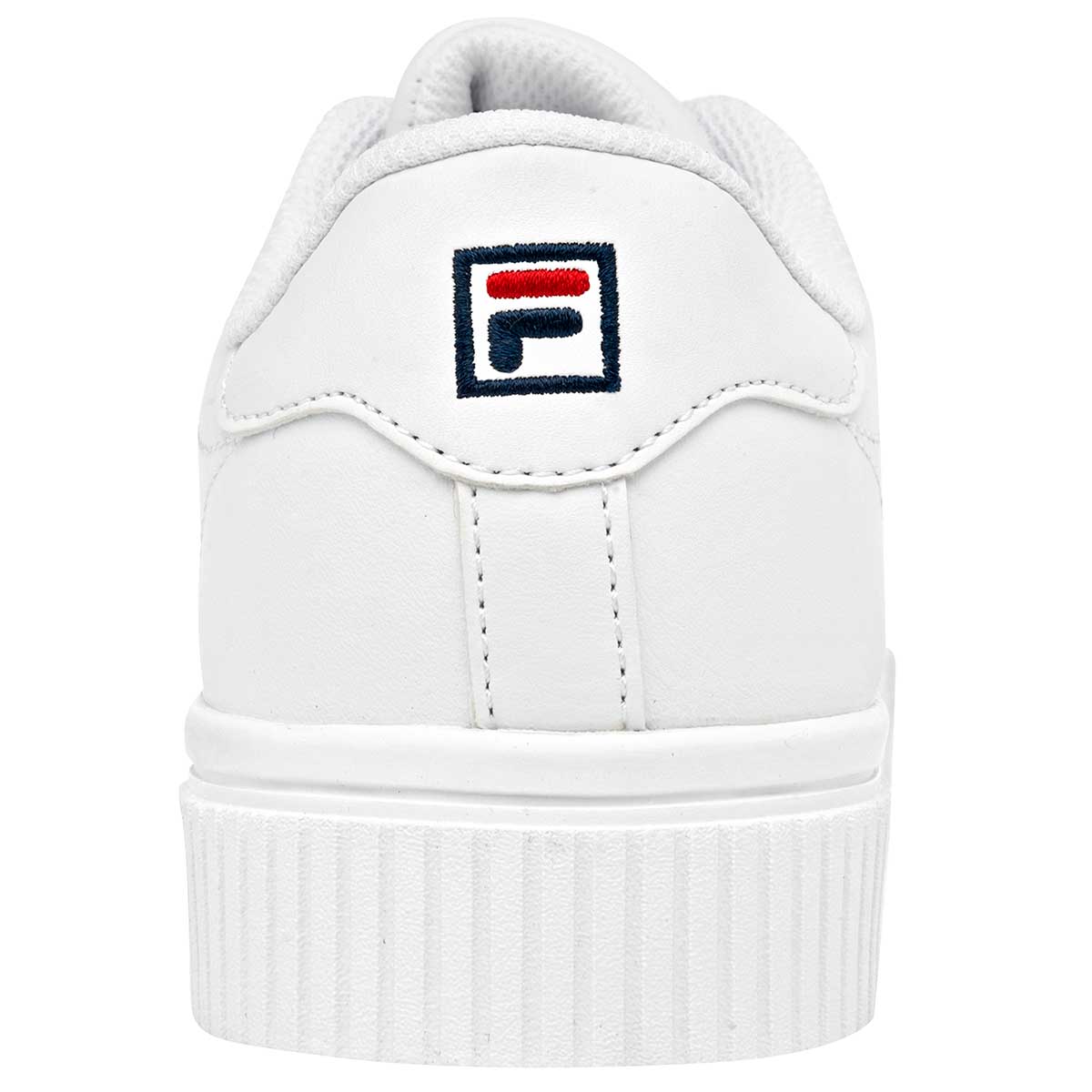 Pakar.com | Tienda online - Tenis urbano para mujer Fila - Envío gratis desde $500