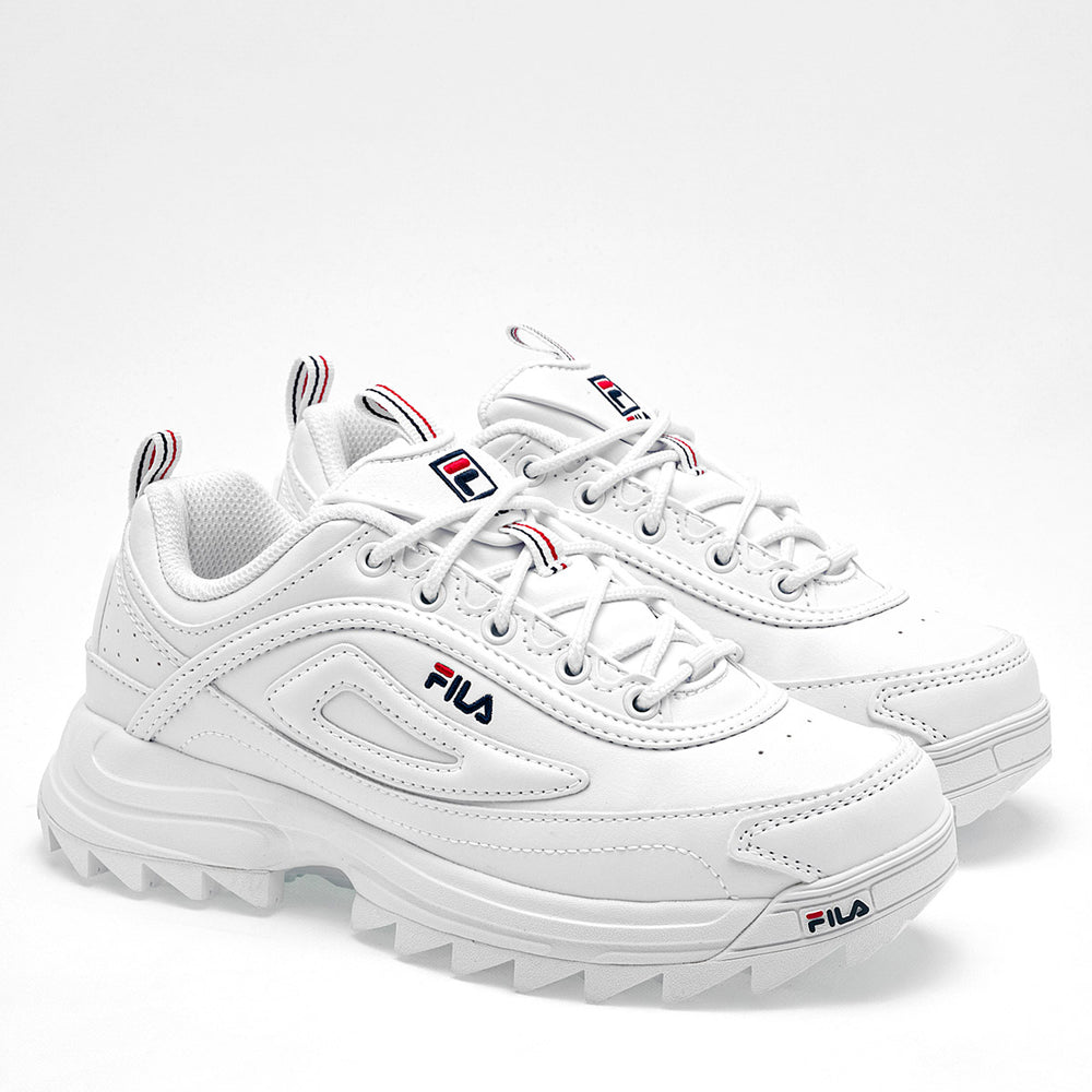 Pakar.com | Tienda online - Tenis deportivo para mujer Fila - Envío gratis desde $500