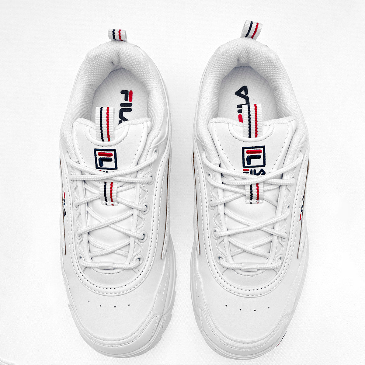 Pakar.com | Tienda online - Tenis deportivo Distorter Fila para mujer