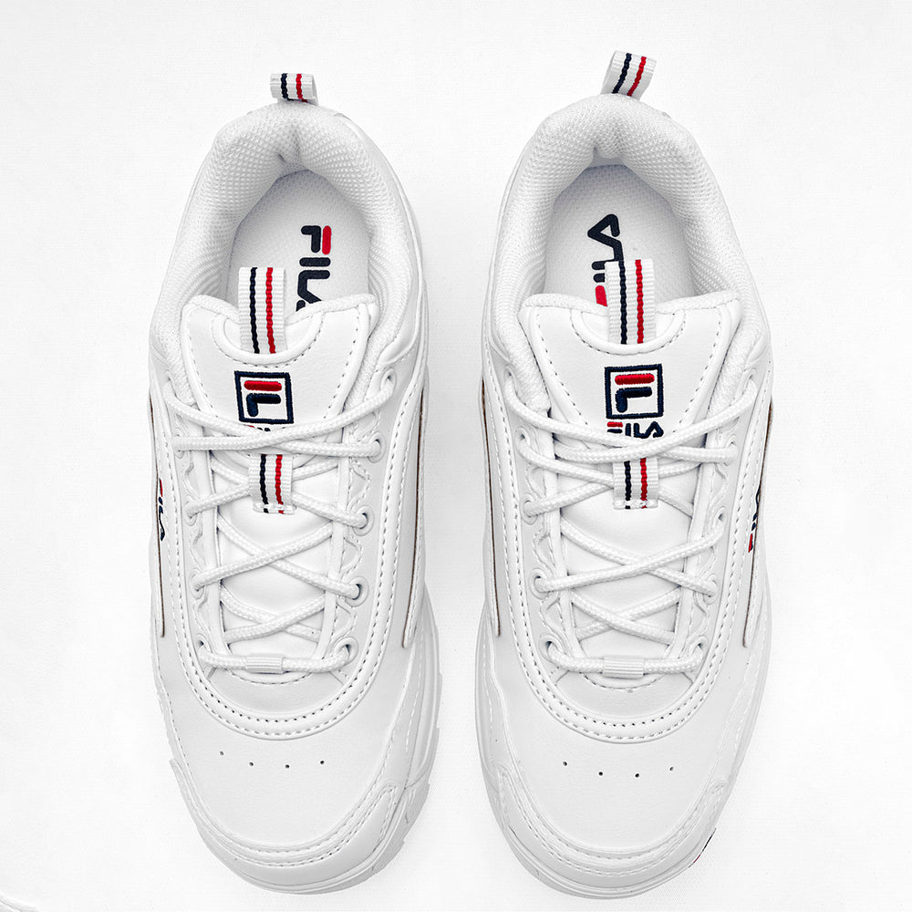 Pakar.com | Tienda online - Tenis deportivo para mujer Fila - Envío gratis desde $500