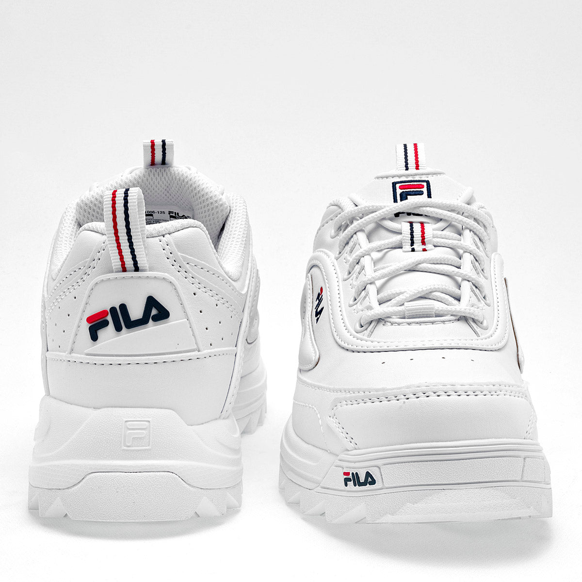Pakar.com | Tienda online - Tenis deportivo Distorter Fila para mujer