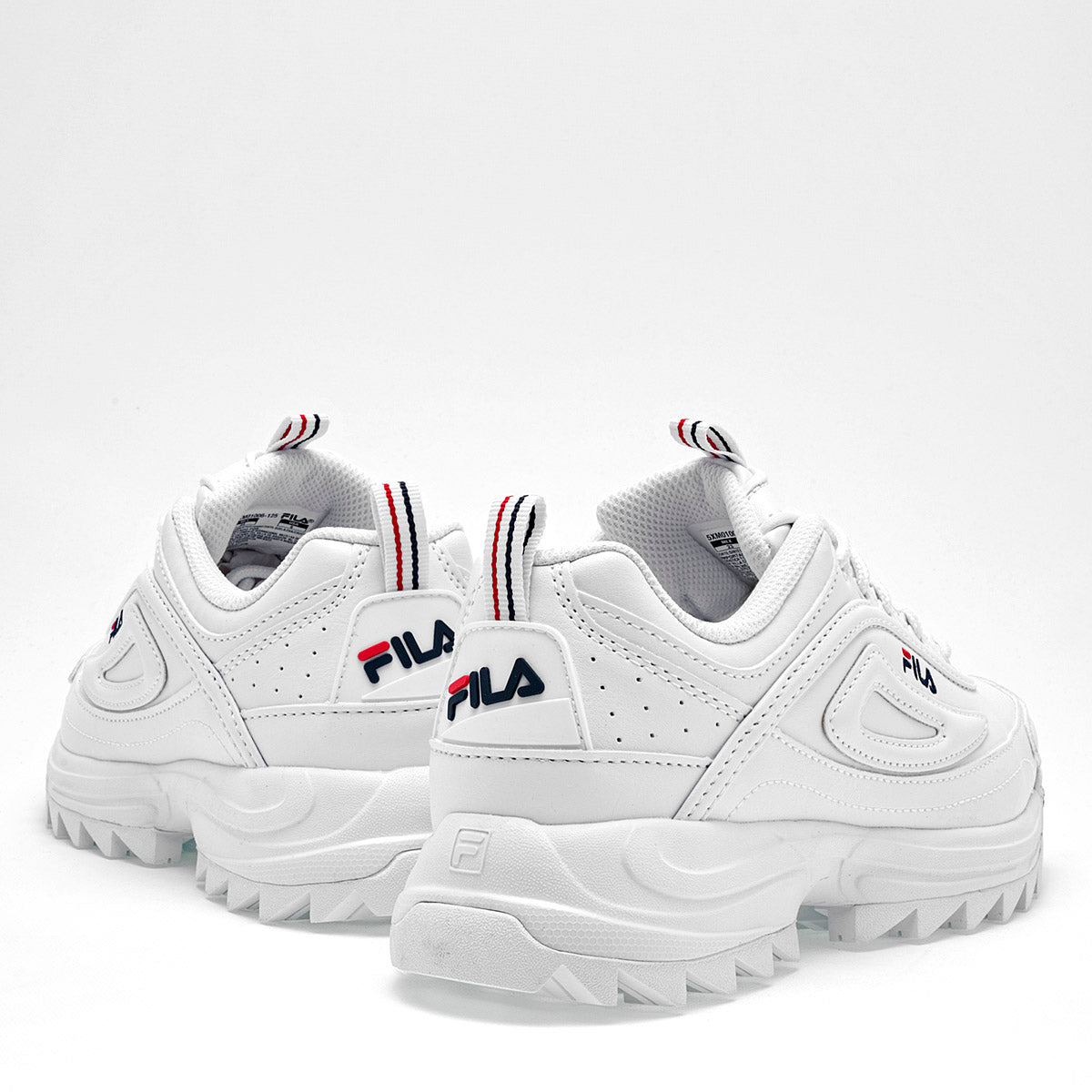 Pakar.com | Tienda online - Tenis deportivo Distorter Fila para mujer