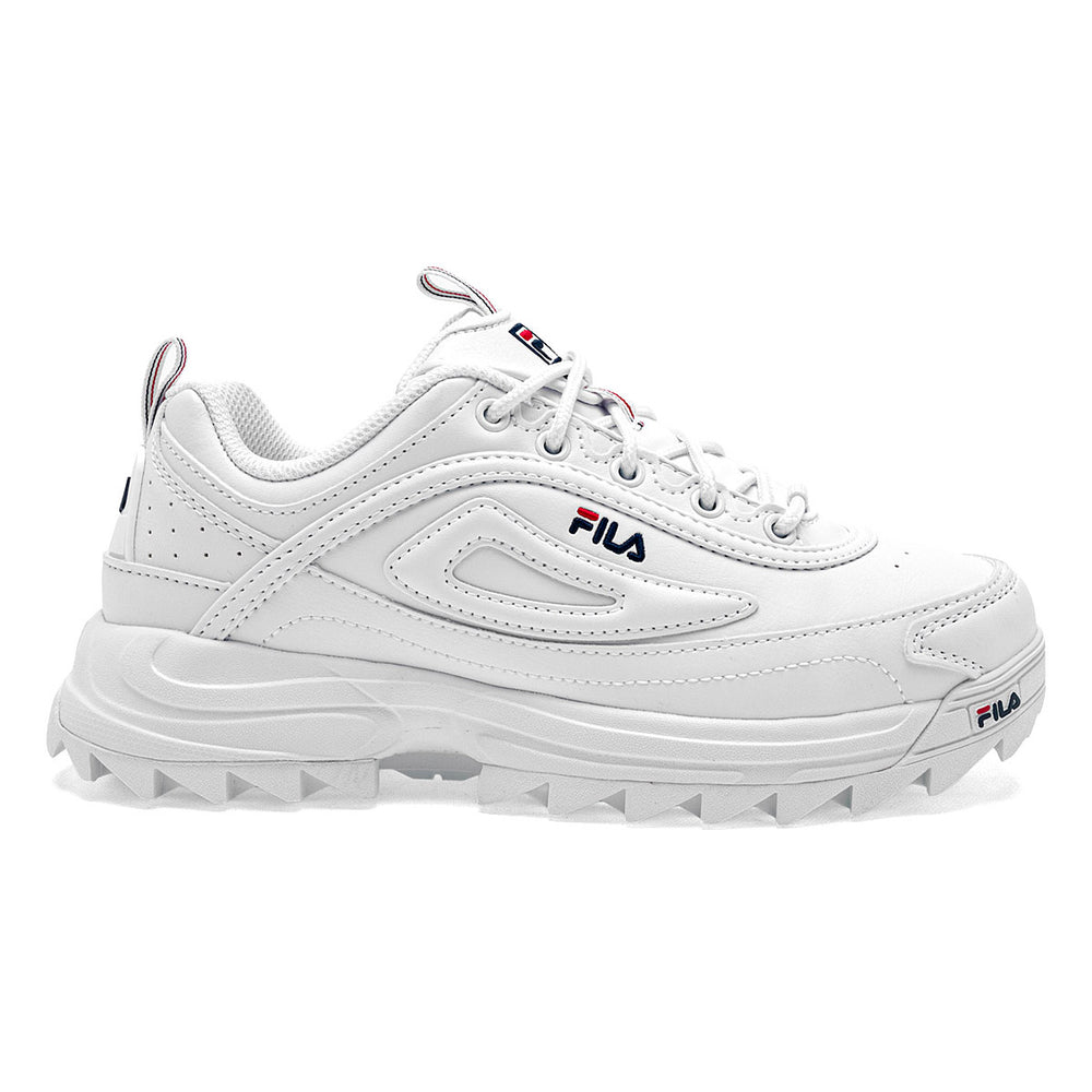 Fila Distorter Tenis deportivo para mujer