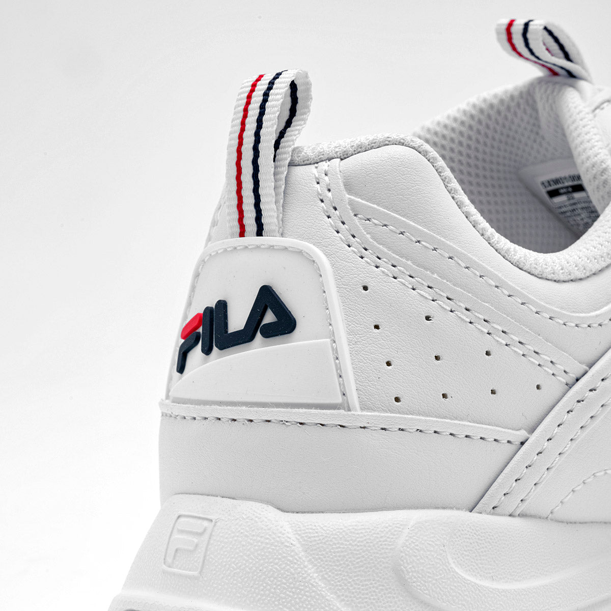 Pakar.com | Tienda online - Tenis deportivo Distorter Fila para mujer