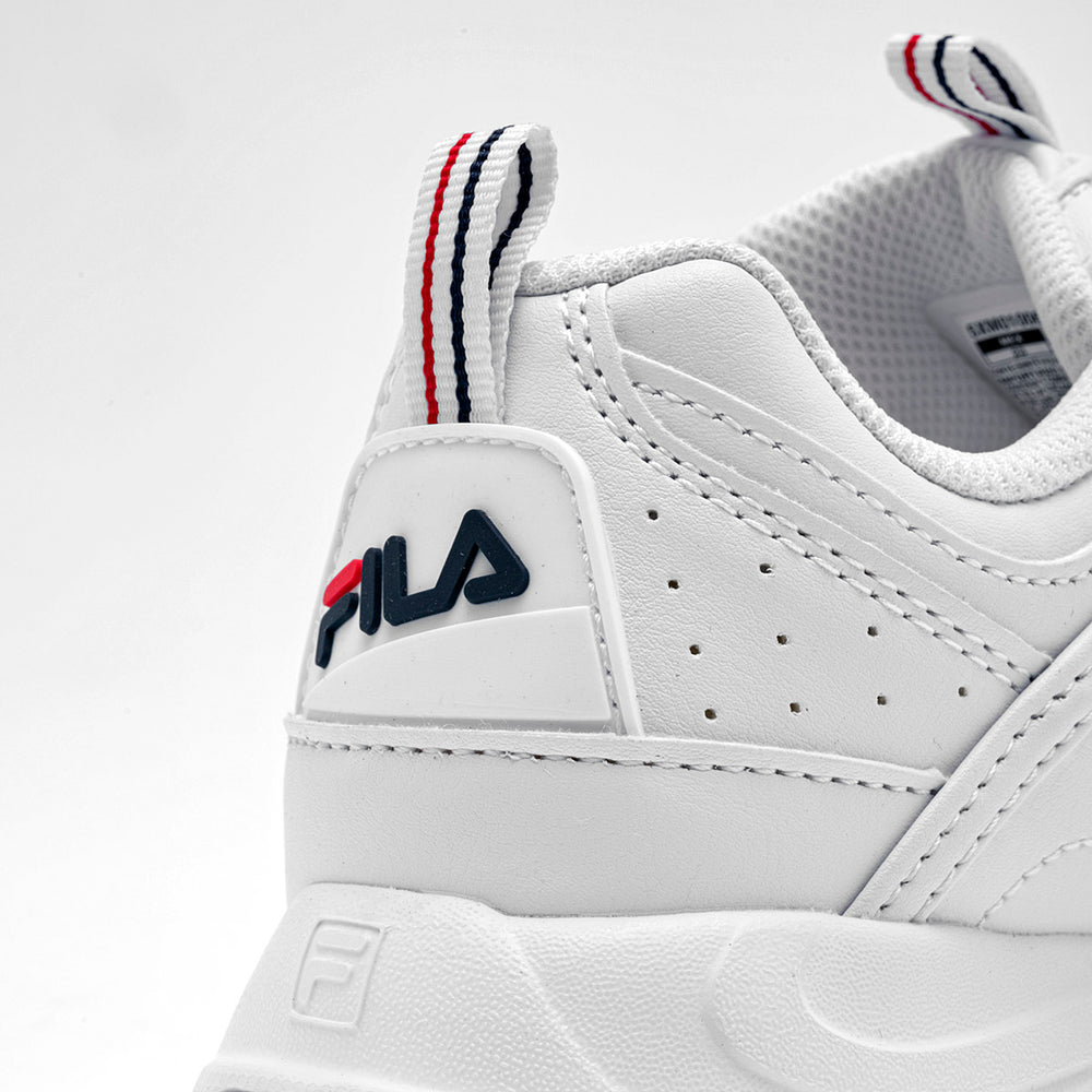 Pakar.com | Tienda online - Tenis deportivo para mujer Fila - Envío gratis desde $500