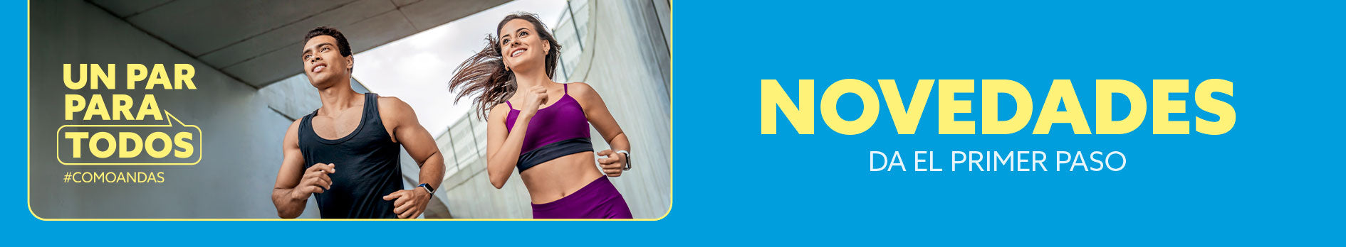 Banner web - Novedades 