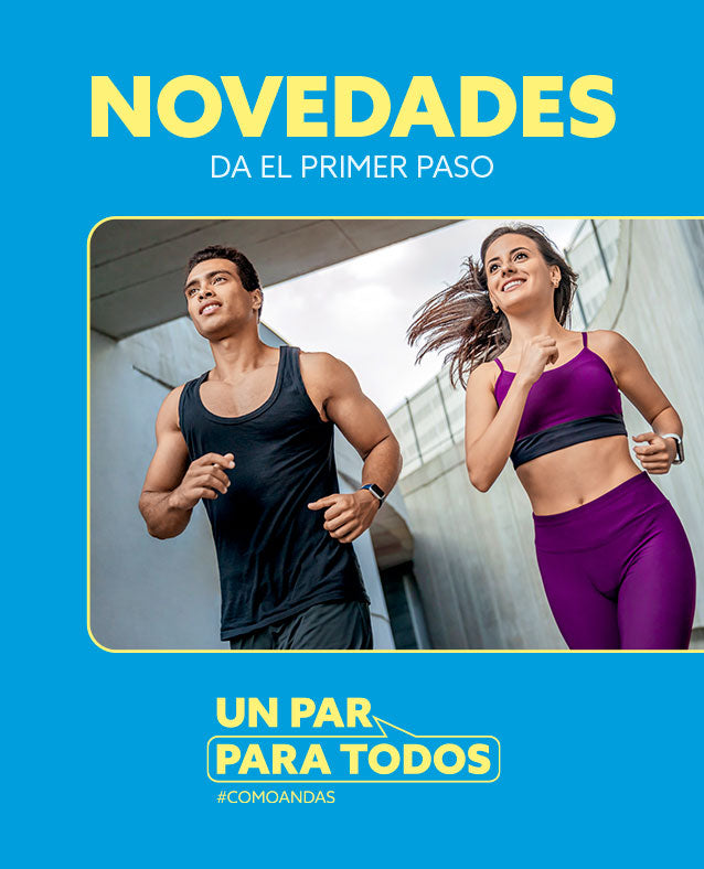 Banner móvil - Novedades 