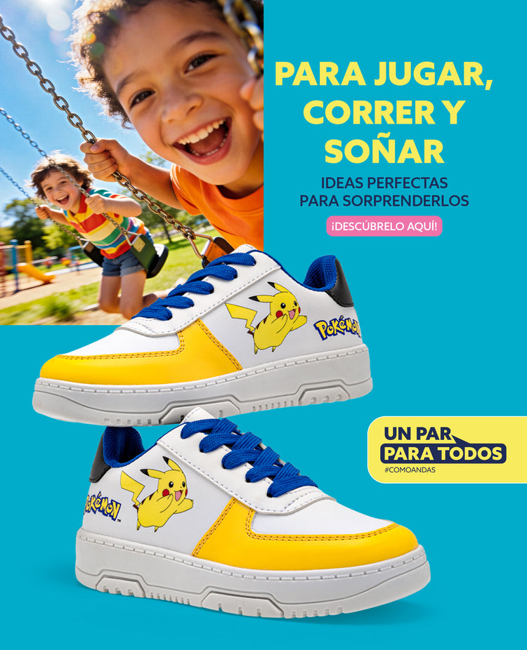 Banner principal de Pakar para Móvil