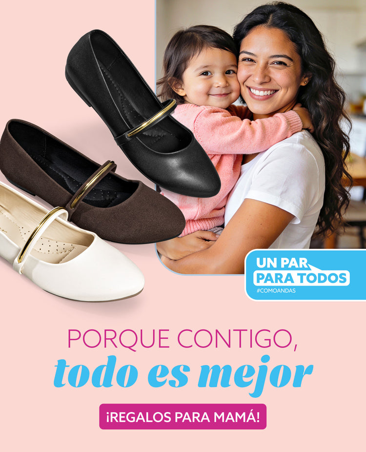 Dia de la madre 2026 en Pakar