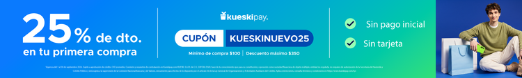 Banner web kueskipay Septiembre 2026